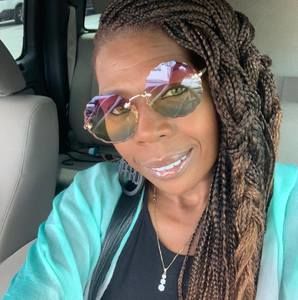 Meet your Posher, Latoacha